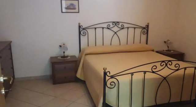 Четырёхместный номер Standard Agriturismo Costiera Amalfitana