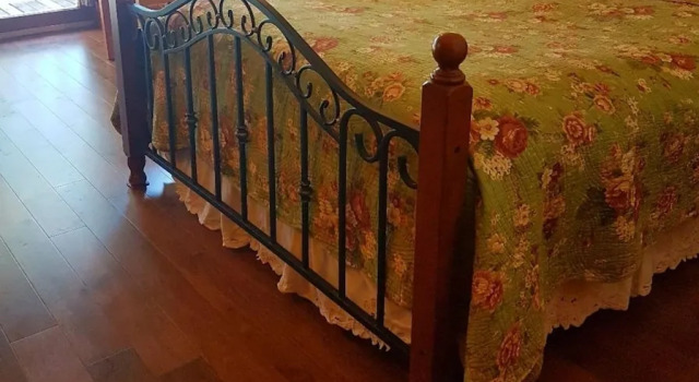 Номер Standard Westwind Inn on the Lake