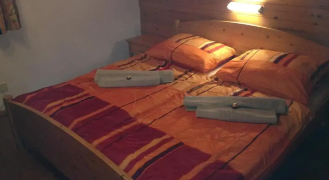 Шале Hüttenresort Feuerkogel