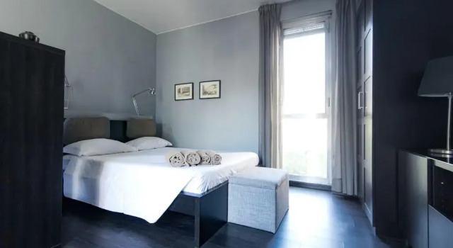 Via Mentana 32 - By House Of Travelers -