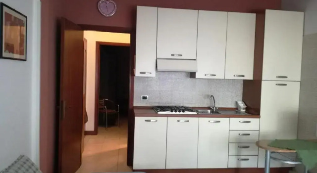Апартаменты Ciao Caorle Appartamenti