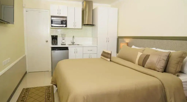 Yoyita Suites Aruba