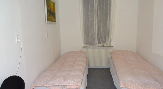 Номер Economy Pasescia Bed and Breakfast
