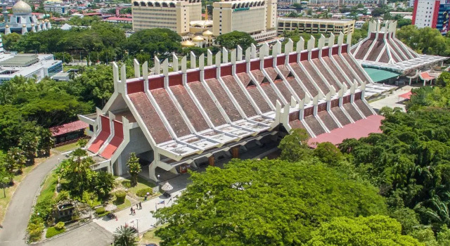 Hotel Somido, Prenota Hotel Kota Kinabalu Sabah