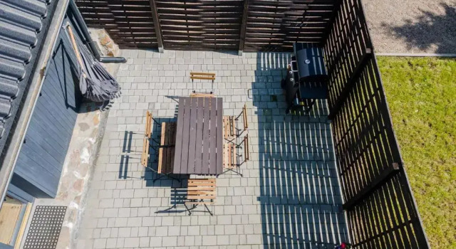 Апартаменты Dom wakacyjny z Jacuzzi na wyłączność do 16 osób w centrum Zatora blisko Energylandii