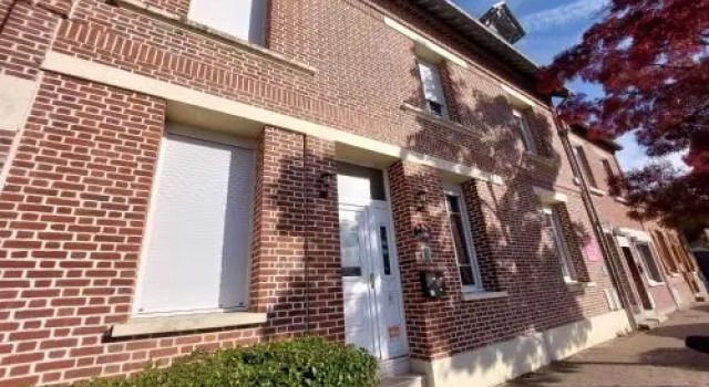 Le Relais De L'Aube, Foglalás Szálloda Villers-Bretonneux Pikárdia