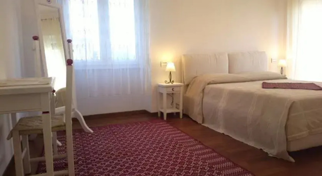 San Carlo Suite Apartment, Забронировать Апартаменты/квартира Отели Кальяри с парковкой, Парковка