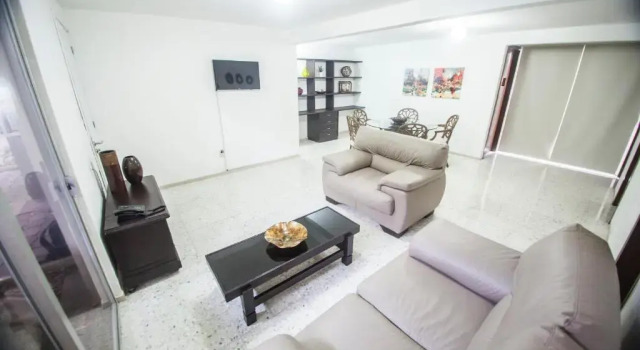Suite 2 camere Suites Lafragua