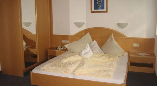 Hotel Haselried, Забронировать Отель Тироло Texel Group National Park
