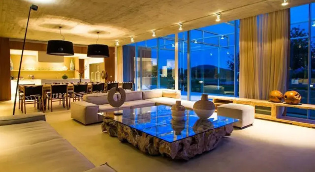 Eno House, Prenota Villa Ville a Ibiza, Villa