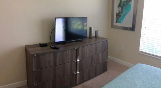 Family Friendly 5 Bedrooms Home Close to Disney 4849, Rezerwuj Dom wakacyjny Kissimmee Kissimmee