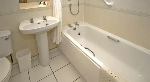 Номер Standard с красивым видом из окна Garstang Country Hotel & Golf, Sure Hotel Collection