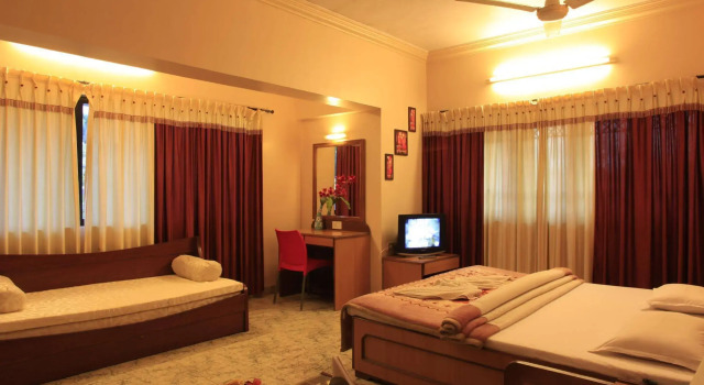 SAHYADRI, Забронировать Отель Отели штата Махараштры 3 звезды, 3*