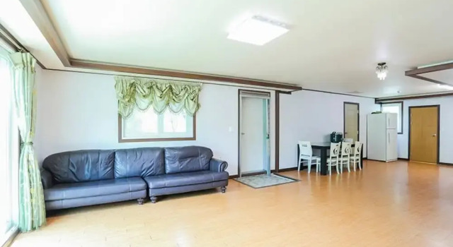 Yangpyeong Taeyang Pension