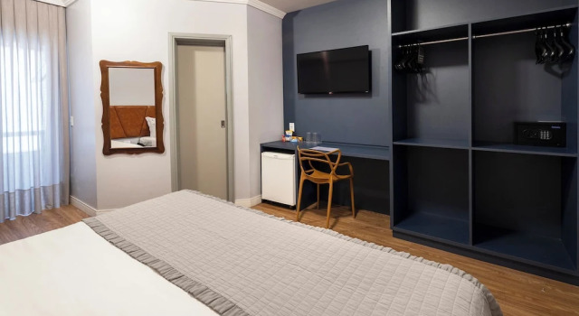 Номер Standard HM Hotel