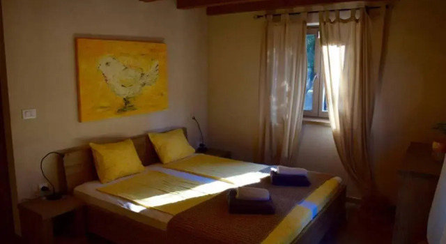 Villa Birds House Rovinj, Prenota Villa Ville a Sarizol, Villa