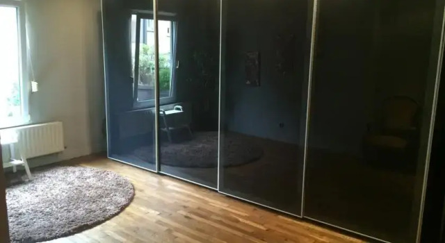Metz Inside