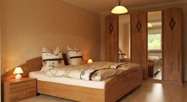 Holiday Apartment Sunflower, Забронировать Апартаменты/квартира Марпинген земля Саар
