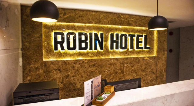 Robin Hotel Danang