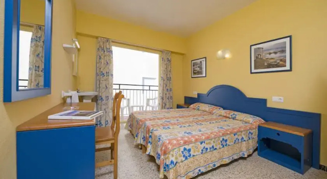 Hostal El Progreso, Book Hotel Sant Antoni de Portmany 