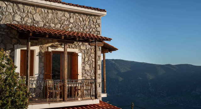 Rock Dandy Deluxe Chalet | Fireplace & Sauna