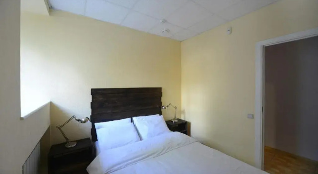 Standard Doppel Zimmer Good Dreams Hostel