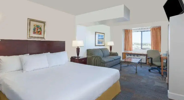 Номер Standard Days Inn by Wyndham Camp Verde Arizona