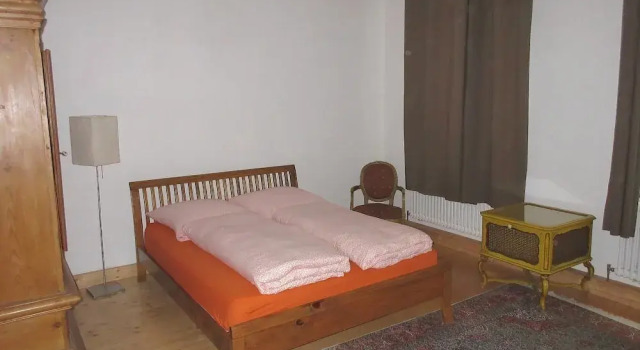 Herrenhaus Mühle Göbitz, Prenota Hotel Hotel a Garz con parcheggio, Parcheggio