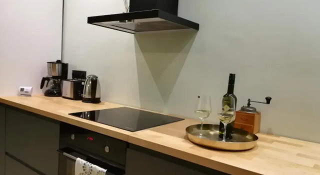 Апартаменты Deluxe Apartment No5 Sibiu