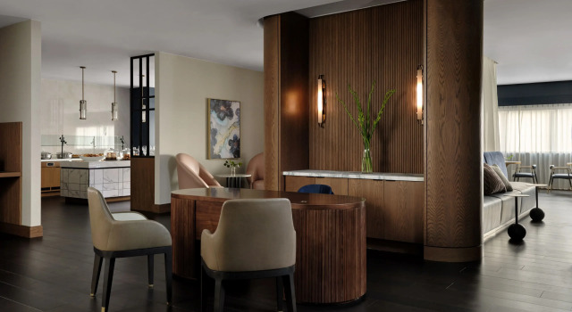 InterContinental San Antonio Riverwalk by IHG
