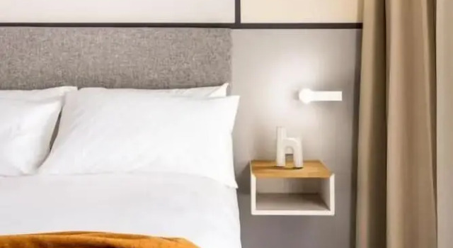 Одноместный номер Superior Open Hotel