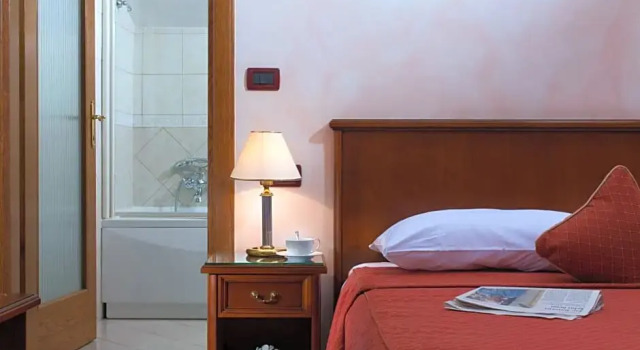 Номер Standard Boutique Hotel San Rocco