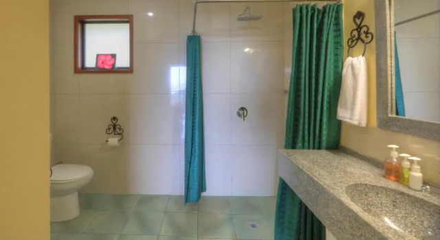 Студия Maleny Tropical Retreat Balinese B&B