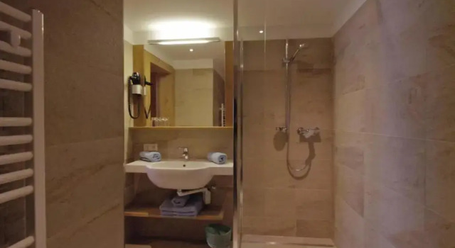 Апартаменты Standard Haus Gariella