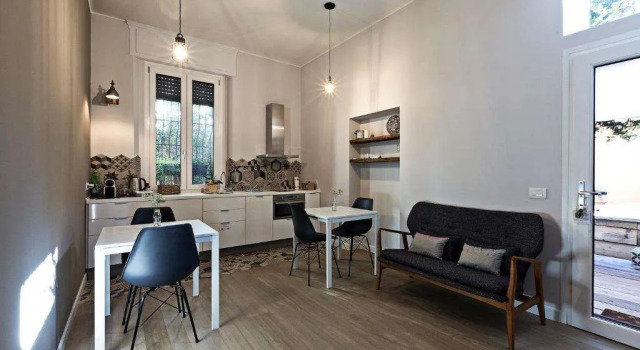 Tiar Home Milano