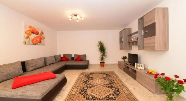 Апартаменты Hotel am Buchwald