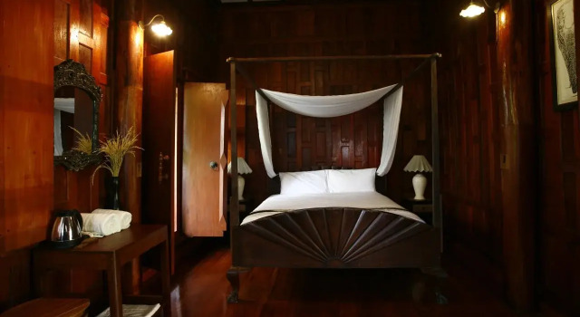 Ayutthaya Retreat