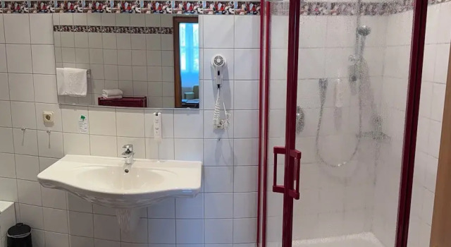 Habitación Estándar Hotel Bachmühle