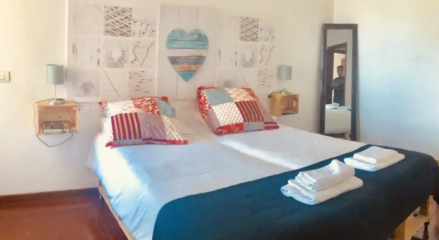 O Faro Apartments, Book Apartment Ribadeo 
