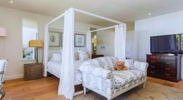 The 11 Camps Bay Villa, Забронировать Отель Отели Cape Peninsula с бассейном, Бассейн