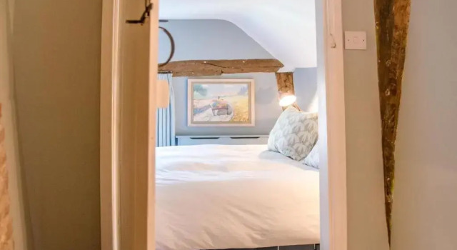 Коттедж Rose Cottage, Lavenham