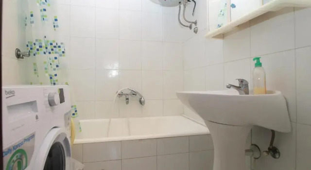 Студия Apartment 1618