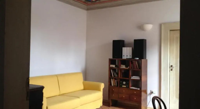 Коттедж с 2 комнатами Palazzo Polini-Fioretti Apartment