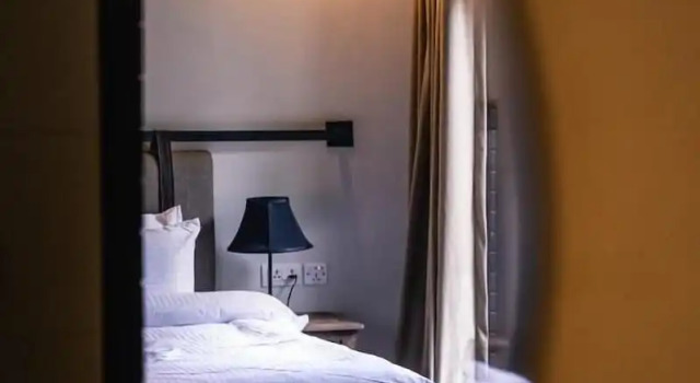 Номер Deluxe Offto Resort