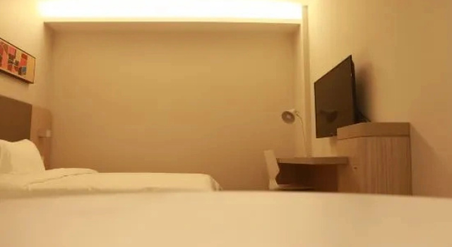 Люкс Hanting Hotel Anyang Wenfeng Avenue