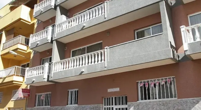 Apartamento Charco La Fula, Reserva ahora Apartamento Las Galletas Tenerife Sur
