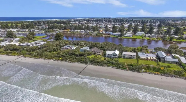 East Beach House