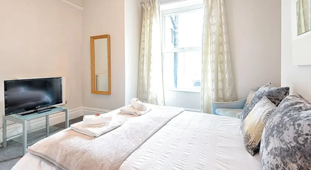 Willows-Cardiff Guest House, Забронировать Гостевой дом Гостевые дома Гламорган, Гостевой дом