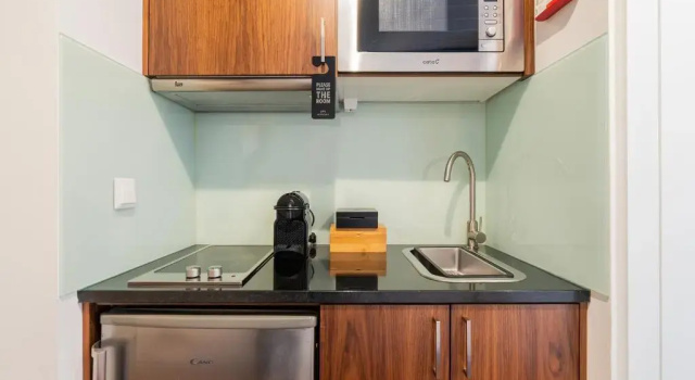 Двухместный номер Deluxe Miragaia House