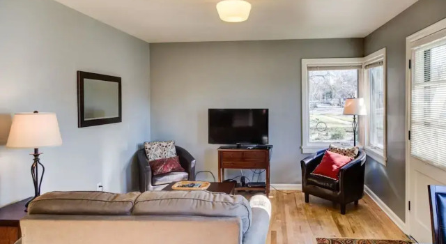 Bozeman - Cozy Bozeman Cottage